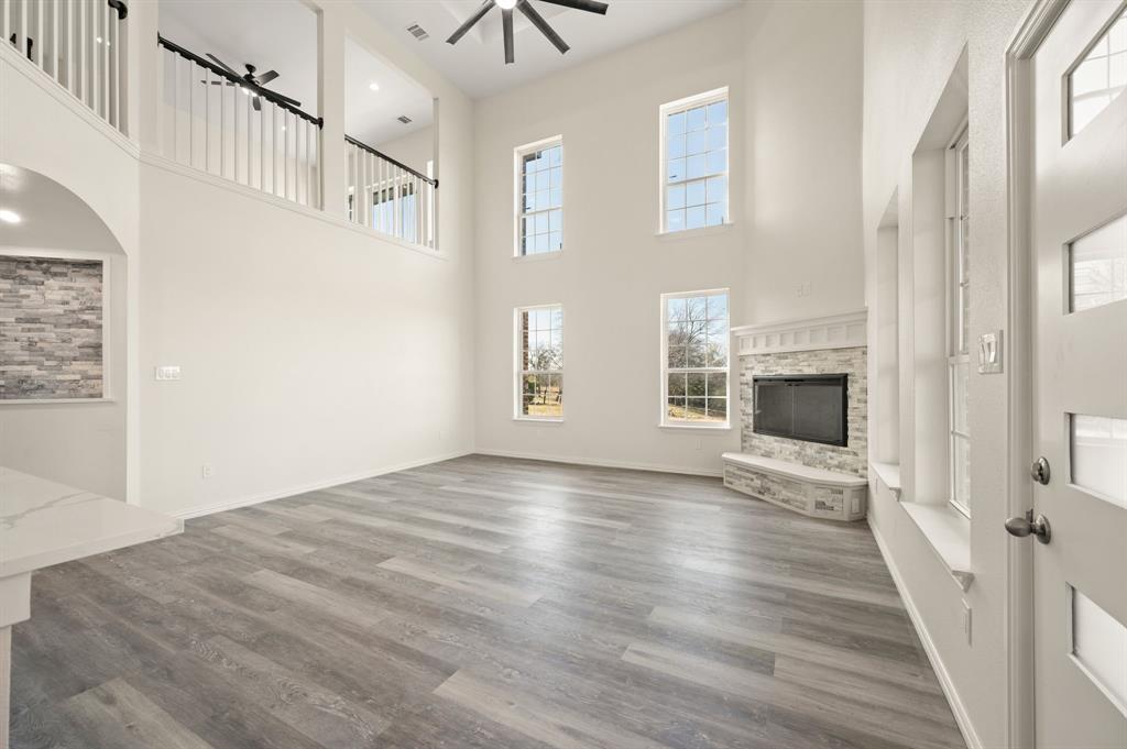 Lake Ridge Sec 10-2 - Residential