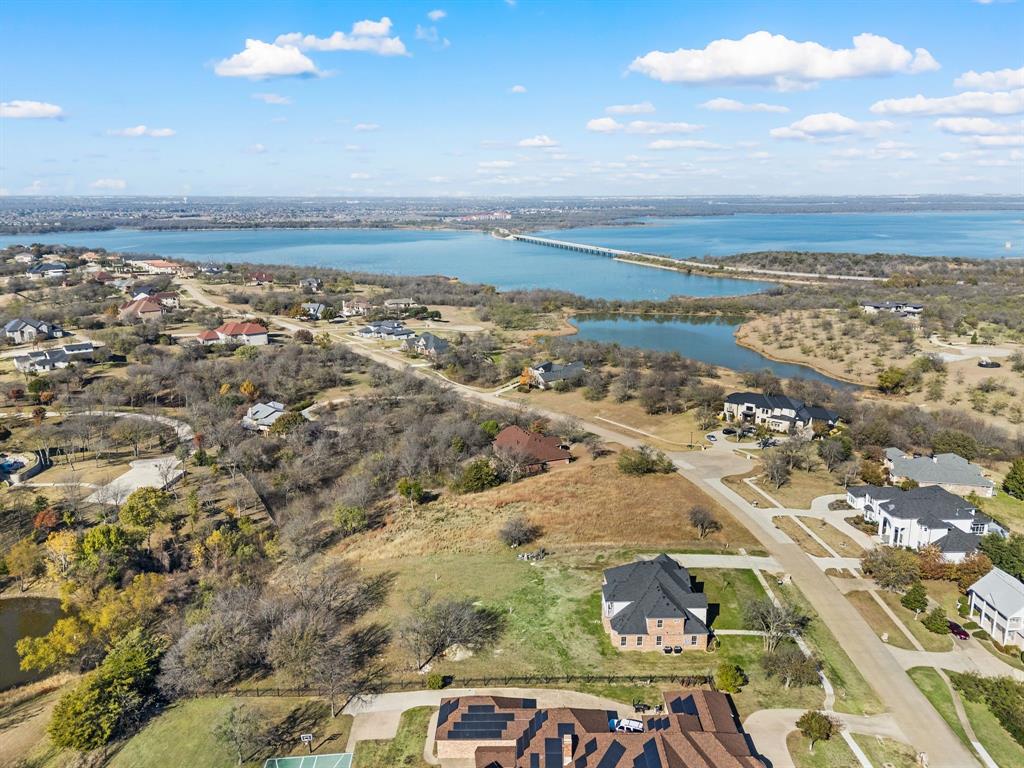 Lake Ridge Sec 10-2 - Residential