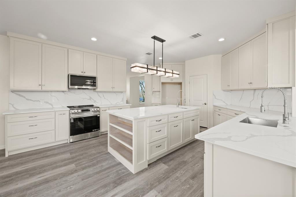 Lake Ridge Sec 10-2 - Residential