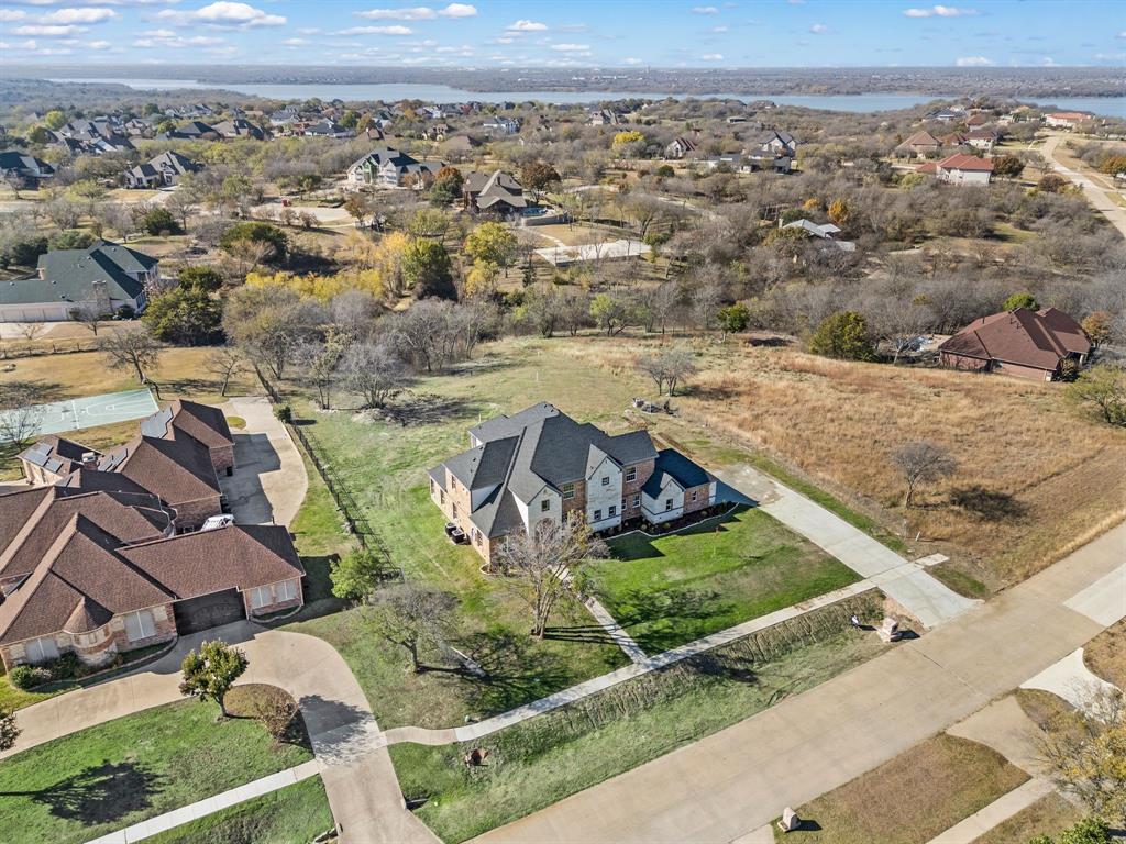 Lake Ridge Sec 10-2 - Residential