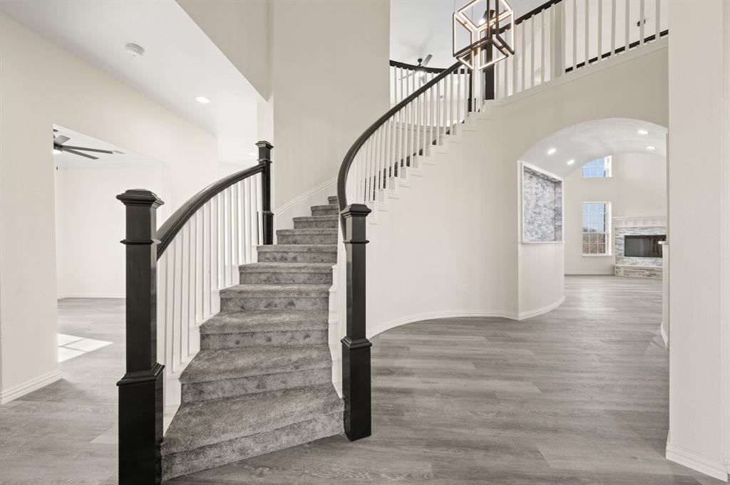 Lake Ridge Sec 10-2 - Residential