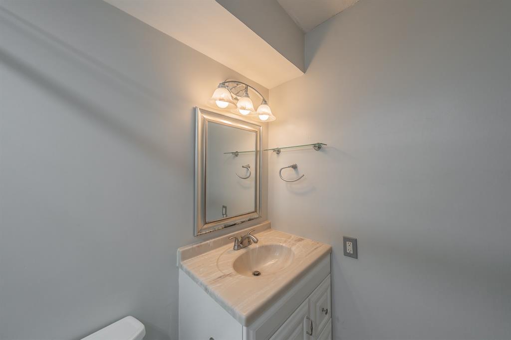 Belle Meadow Condo - Residential