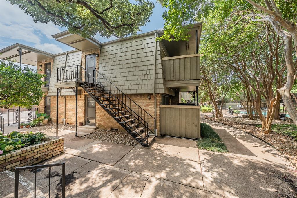 Belle Meadow Condo - Residential