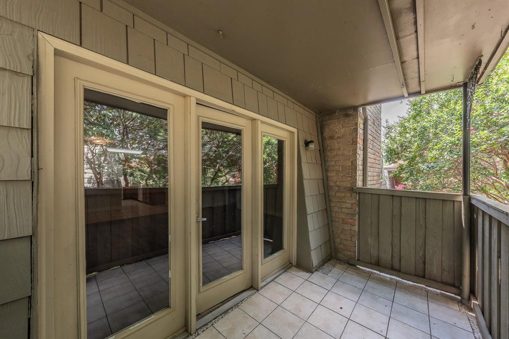 Belle Meadow Condo - Residential