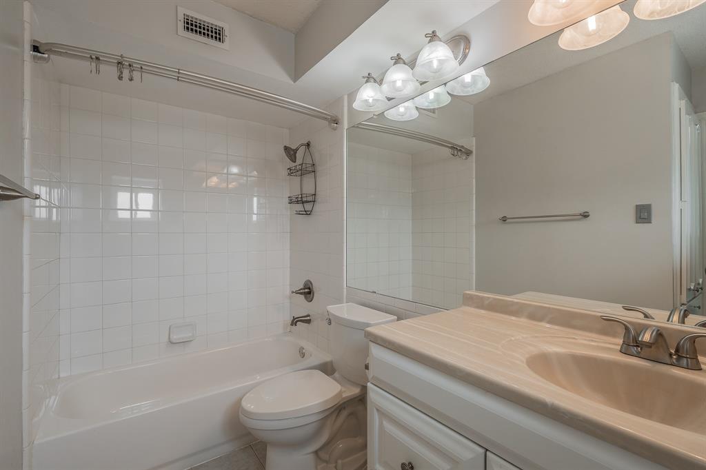 Belle Meadow Condo - Residential