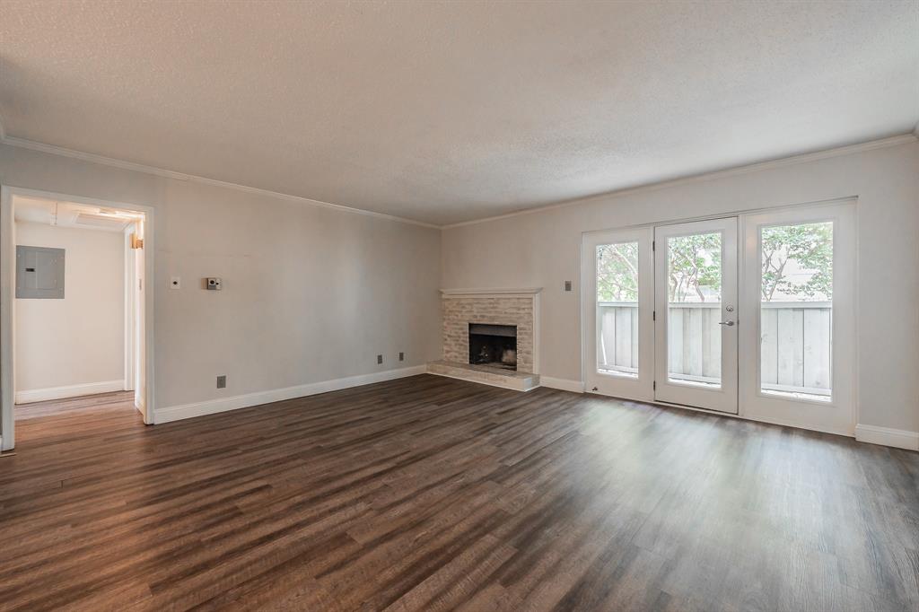 Belle Meadow Condo - Residential