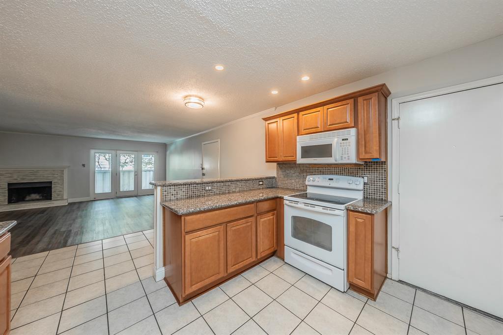 Belle Meadow Condo - Residential