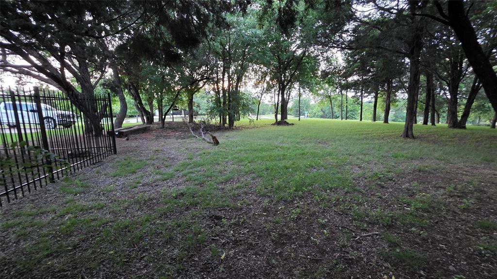 Lake Rdg Sec #2 - Land