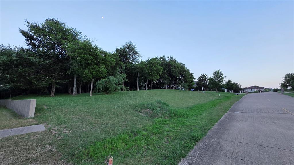 Lake Rdg Sec #2 - Land