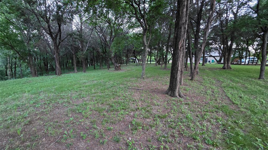 Lake Rdg Sec #2 - Land