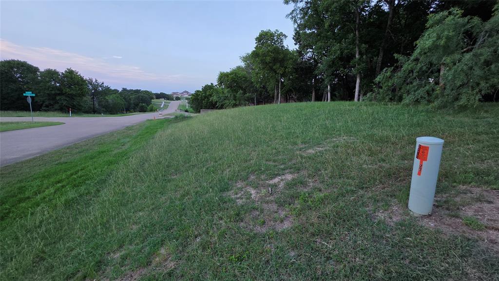 Lake Rdg Sec #2 - Land