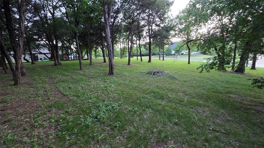 Lake Rdg Sec #2 - Land