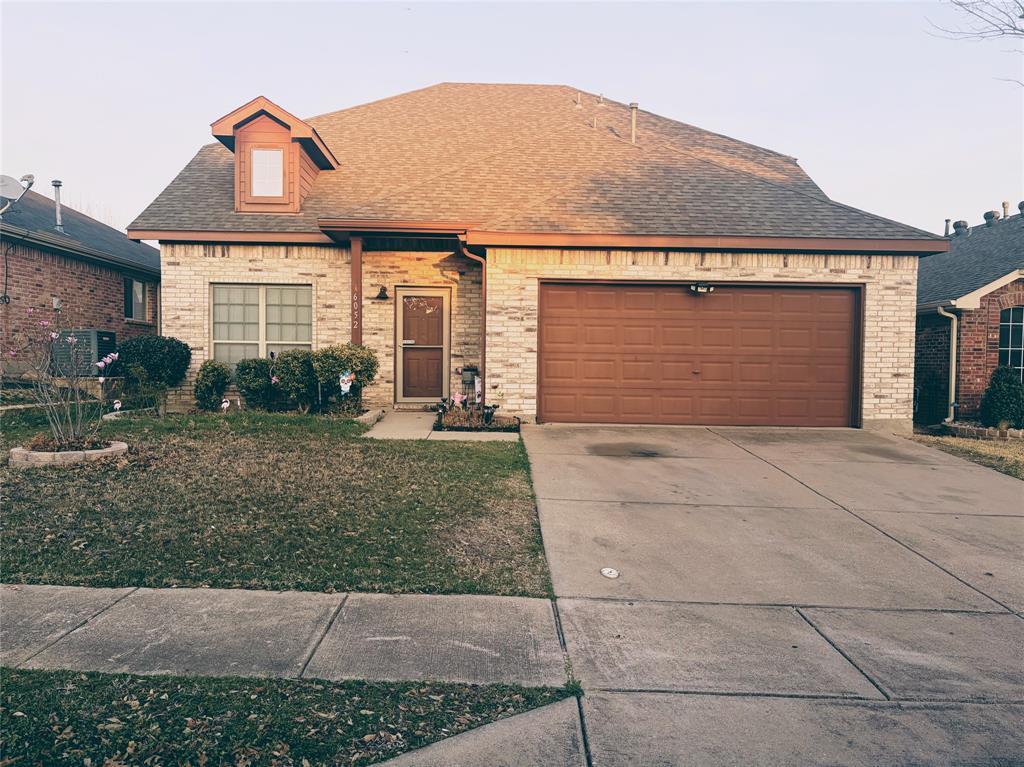 Remington Point Add - Residential