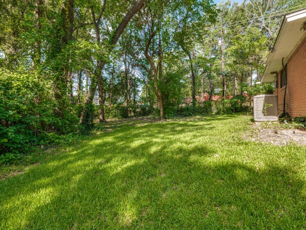 KIMBALL FOREST - Residential