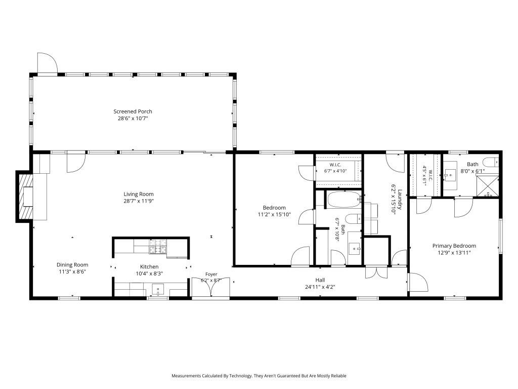 KIMBALL FOREST - Residential