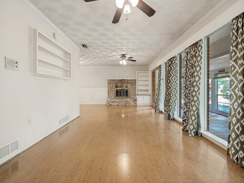 KIMBALL FOREST - Residential