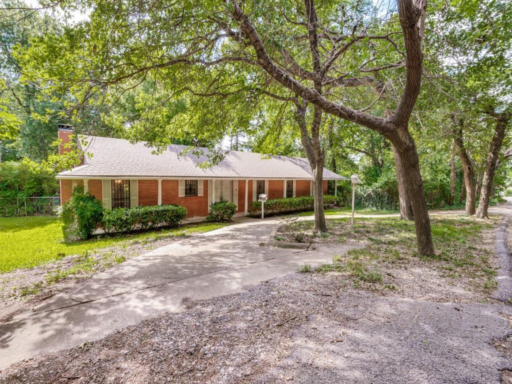 KIMBALL FOREST - Residential