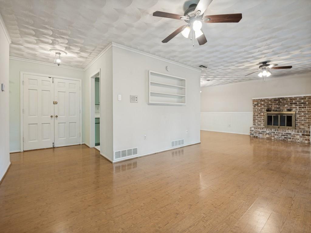 KIMBALL FOREST - Residential