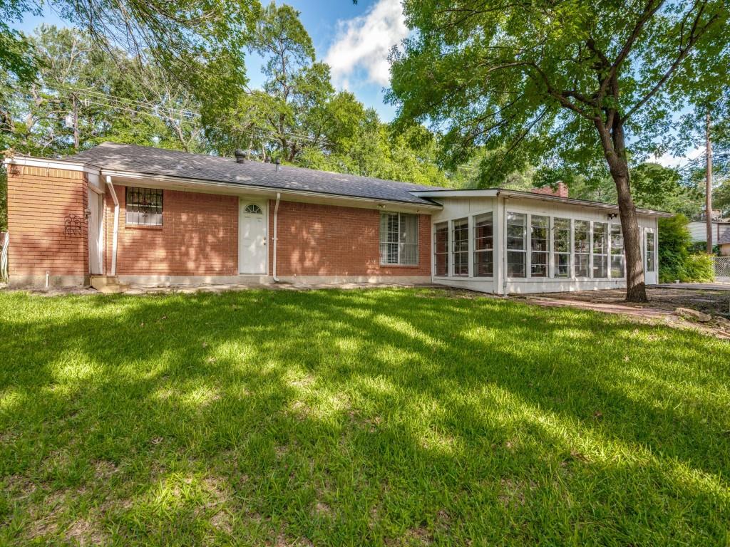 KIMBALL FOREST - Residential