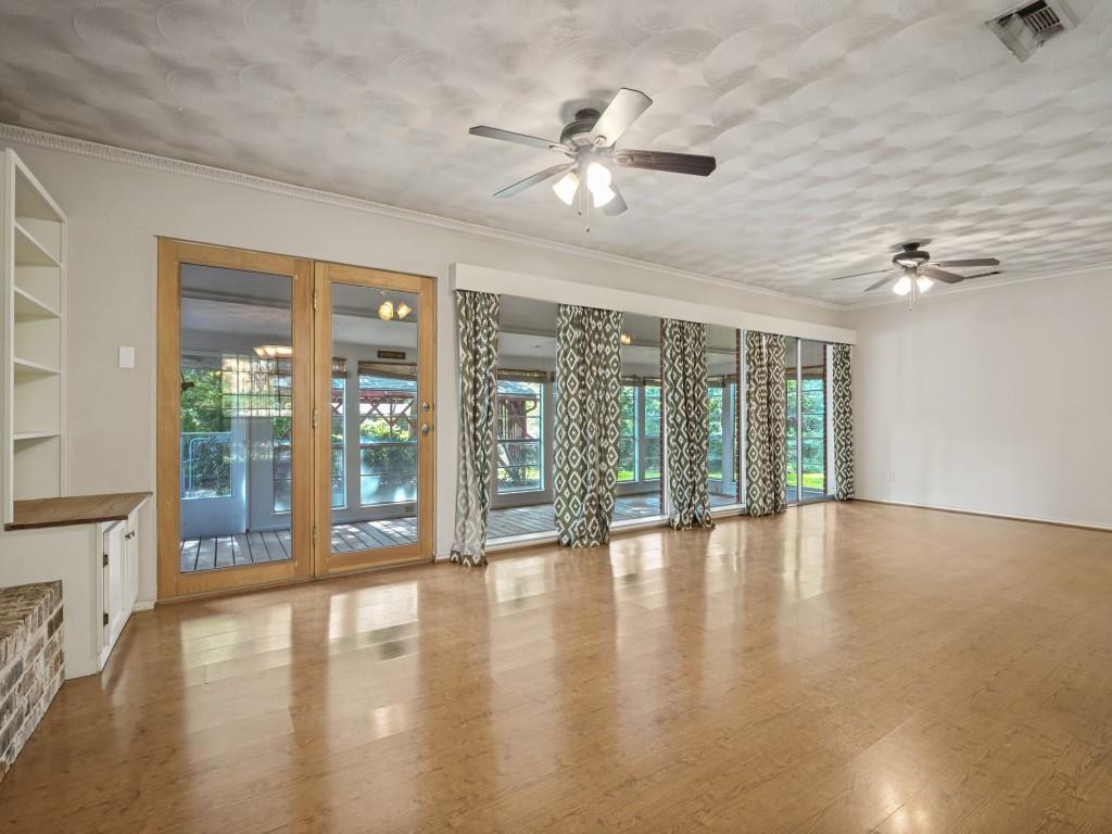 KIMBALL FOREST - Residential