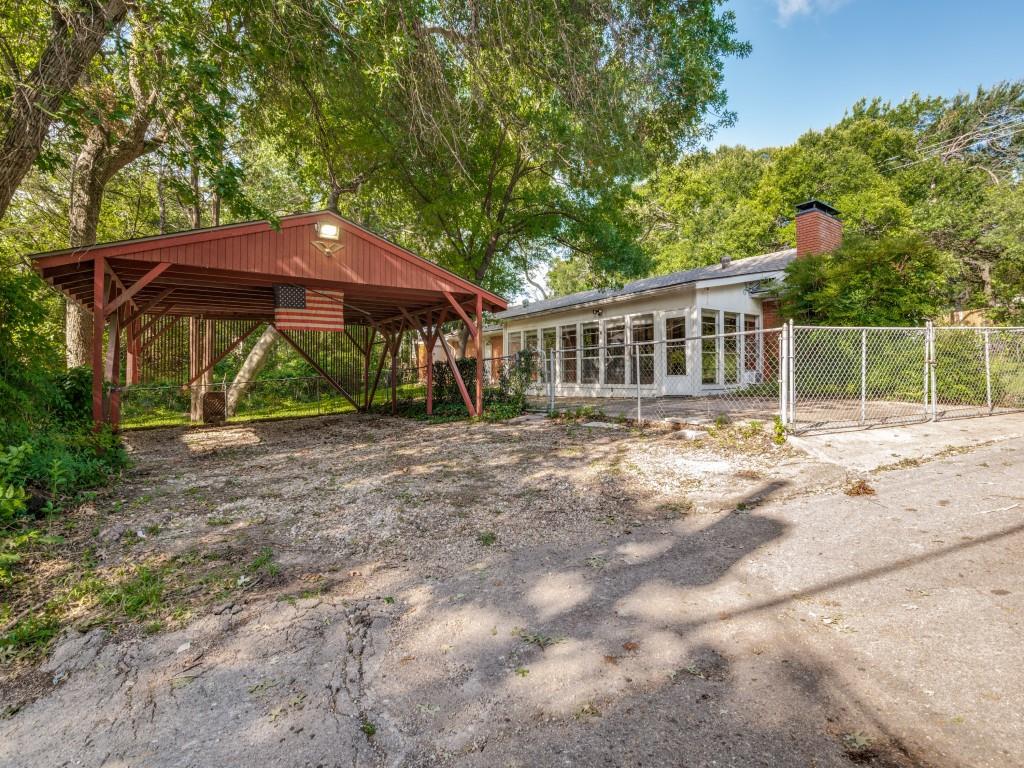 KIMBALL FOREST - Residential