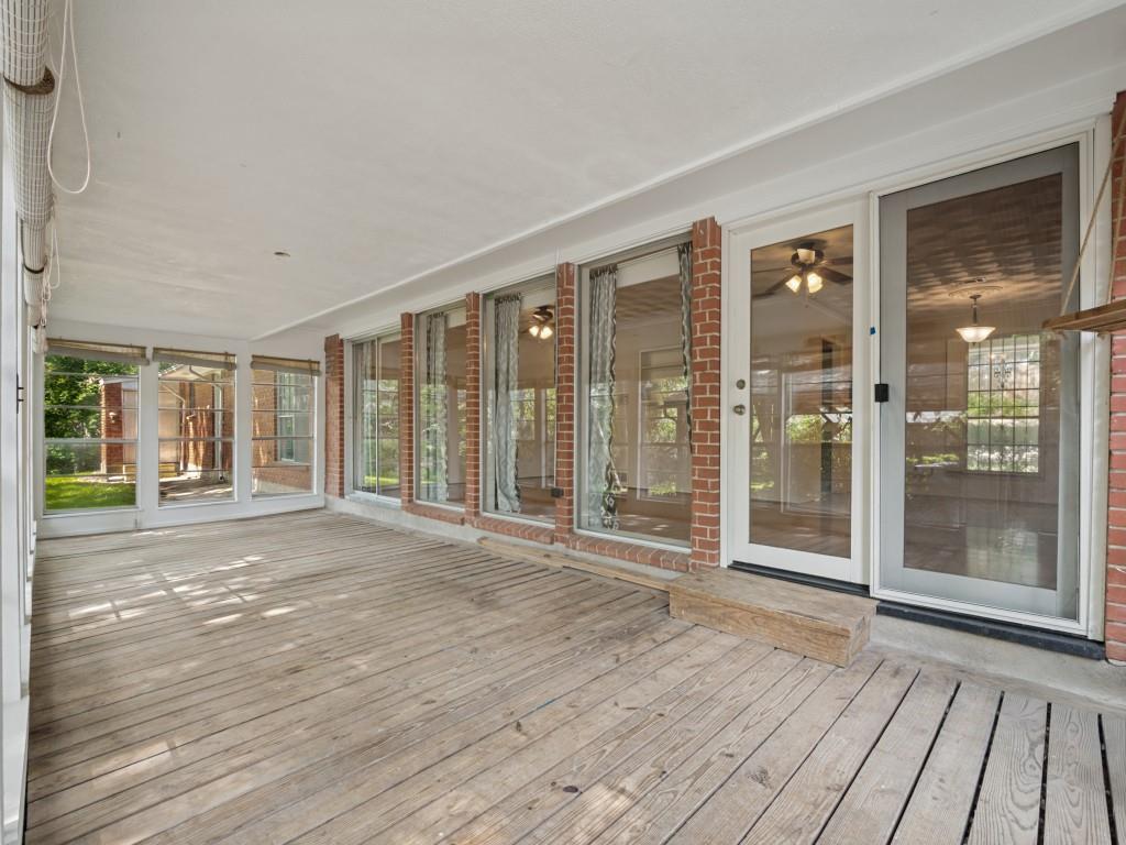 KIMBALL FOREST - Residential