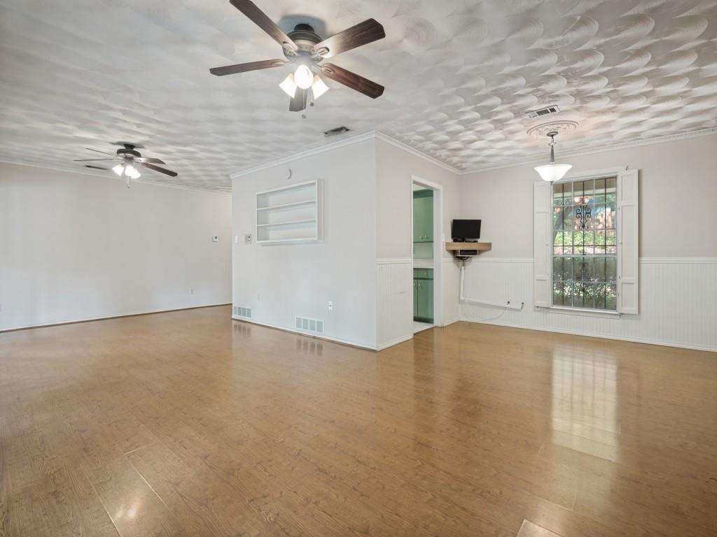 KIMBALL FOREST - Residential