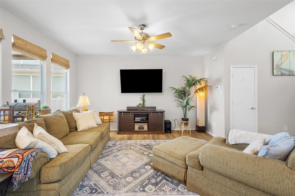 Chapel Hill Ph I - Residential