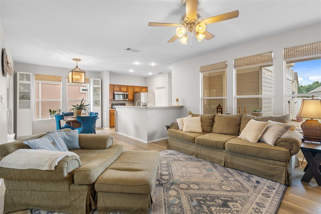 Chapel Hill Ph I - Residential