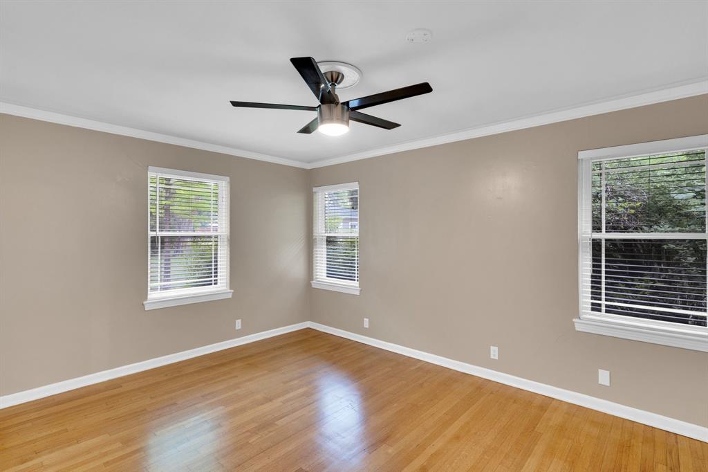 Ash Creek Estates - Residential