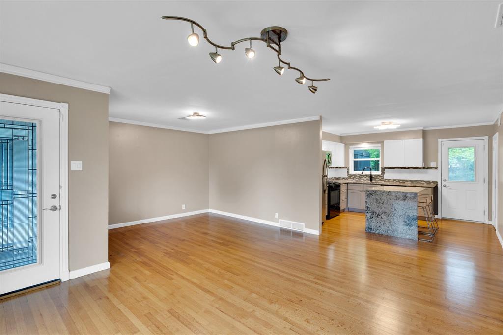 Ash Creek Estates - Residential
