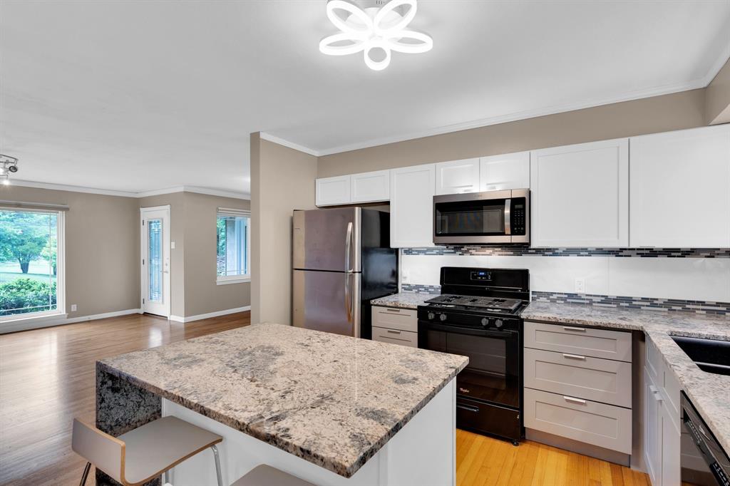 Ash Creek Estates - Residential