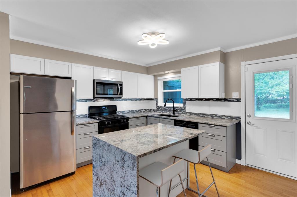 Ash Creek Estates - Residential