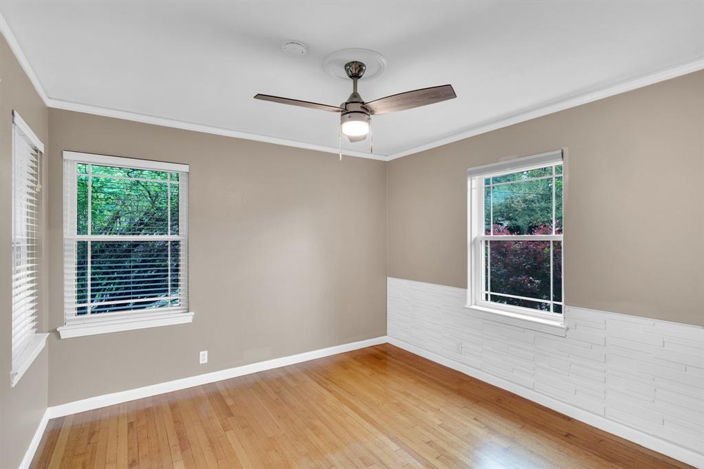 Ash Creek Estates - Residential
