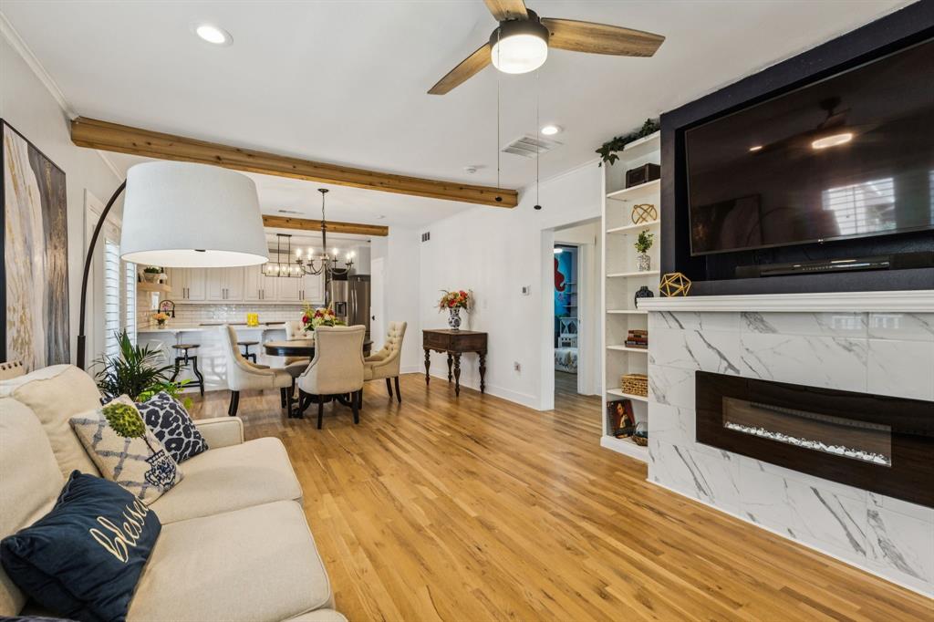 D F Gerrish Sub - Residential