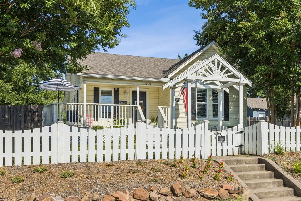 D F Gerrish Sub - Residential