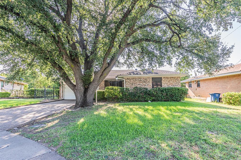 Glen Hills Rev - Residential