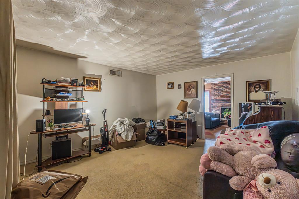 Glen Hills Rev - Residential