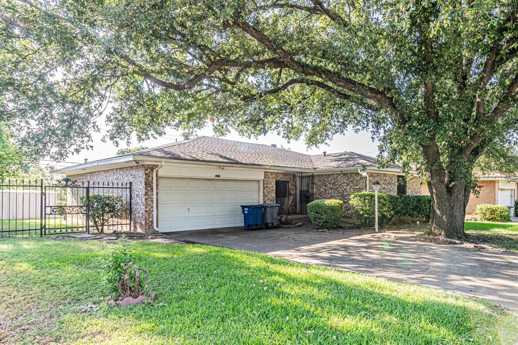 Glen Hills Rev - Residential