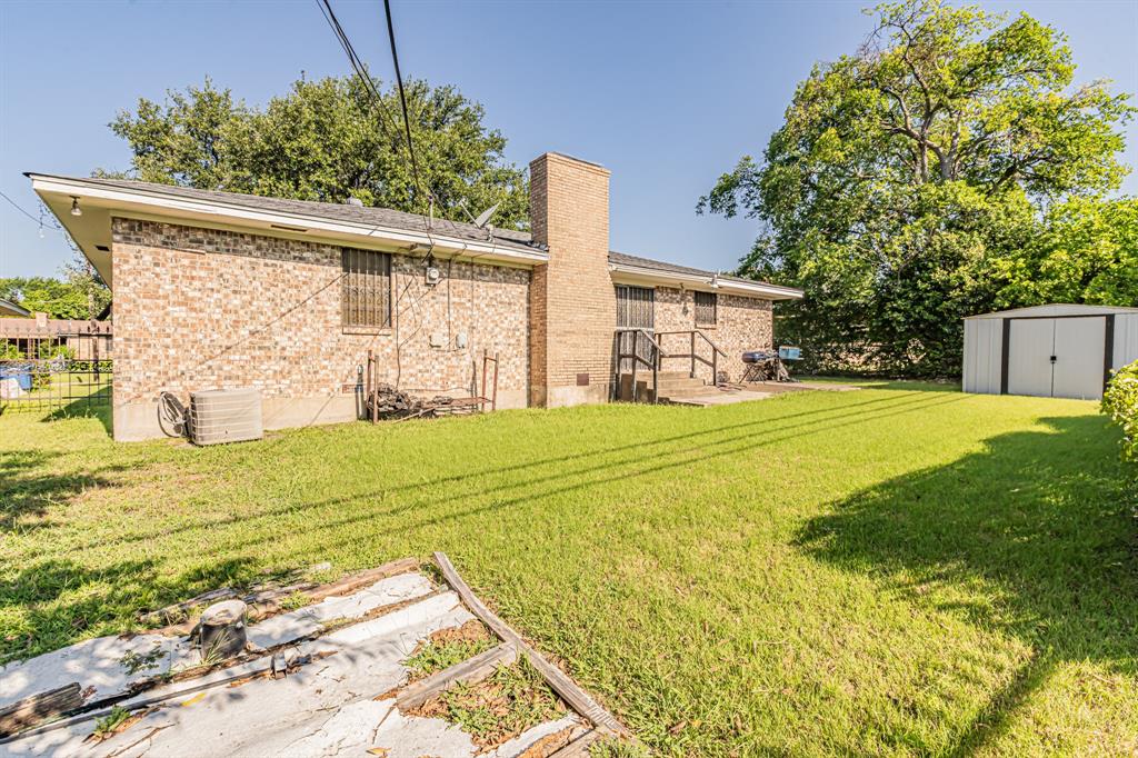 Glen Hills Rev - Residential