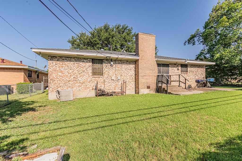 Glen Hills Rev - Residential