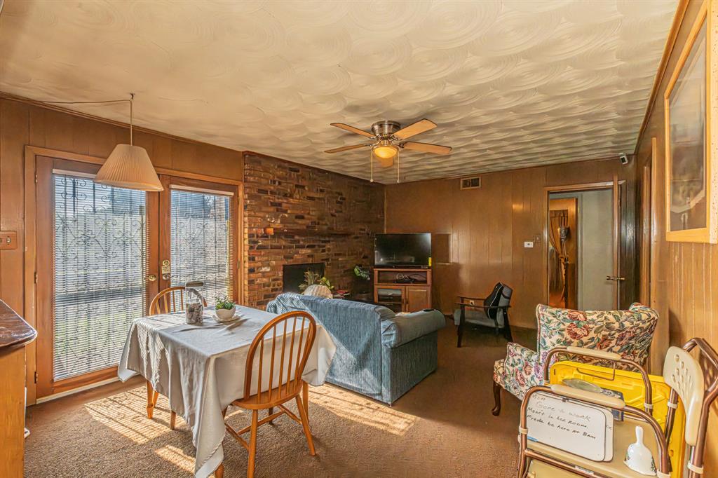 Glen Hills Rev - Residential