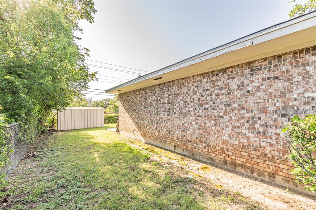 Glen Hills Rev - Residential