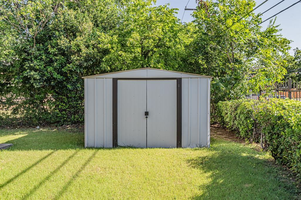 Glen Hills Rev - Residential