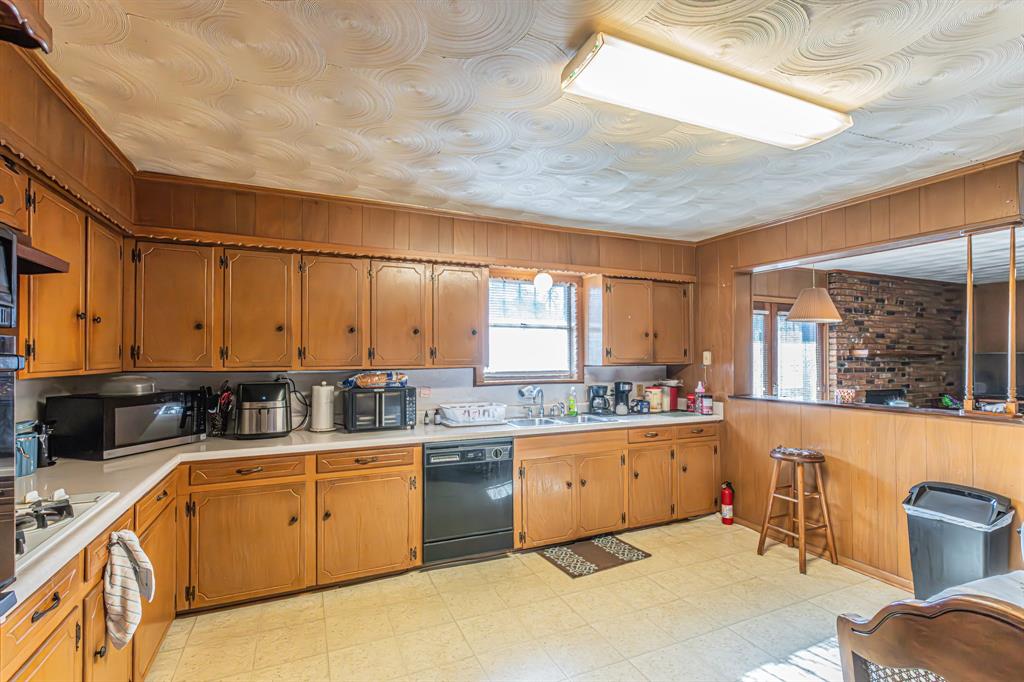 Glen Hills Rev - Residential