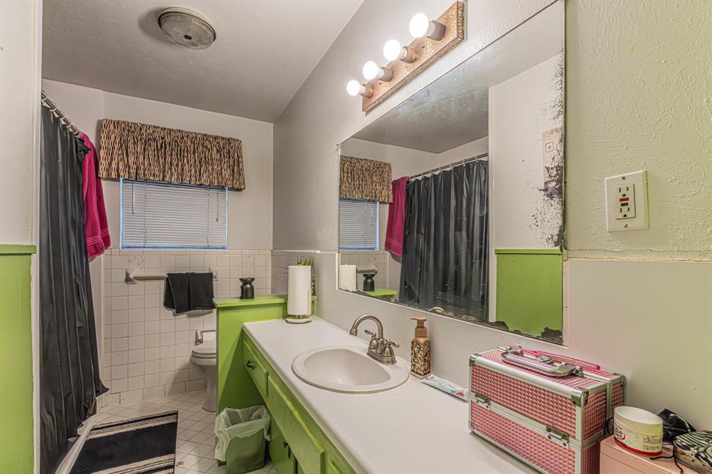 Glen Hills Rev - Residential