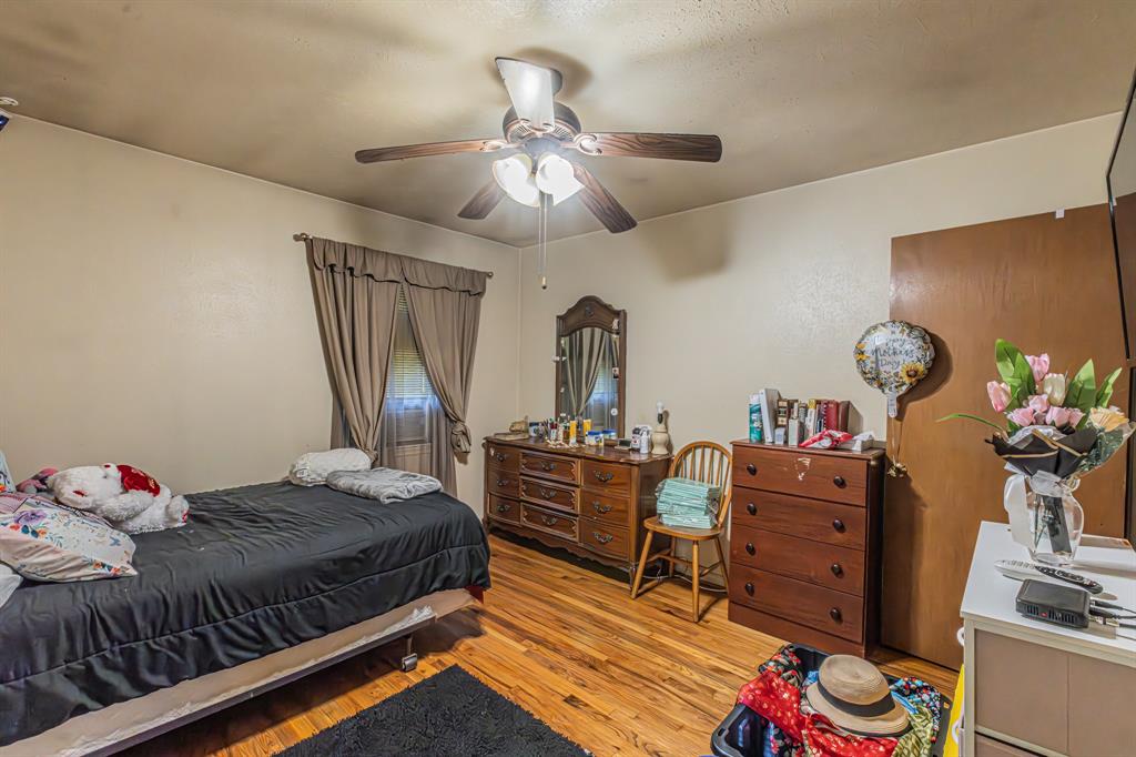 Glen Hills Rev - Residential