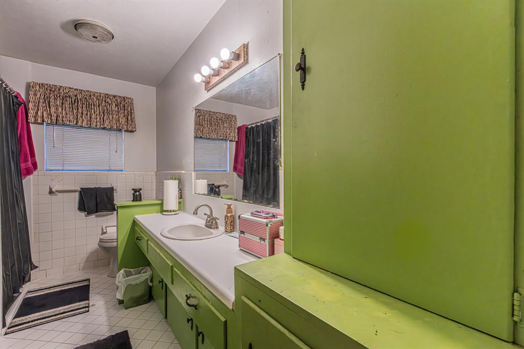 Glen Hills Rev - Residential