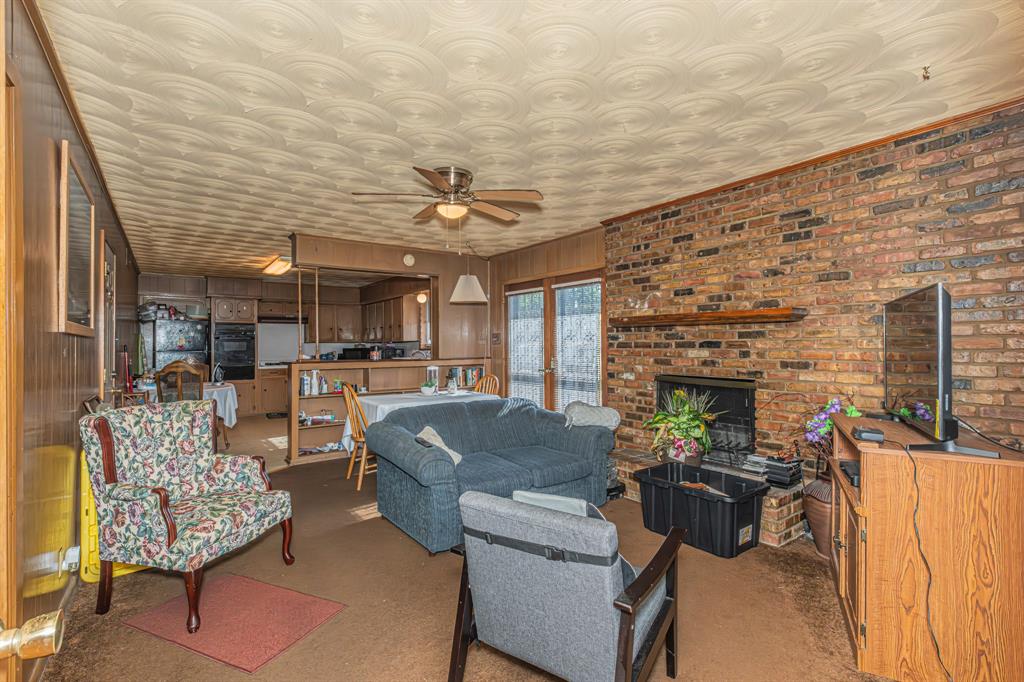 Glen Hills Rev - Residential