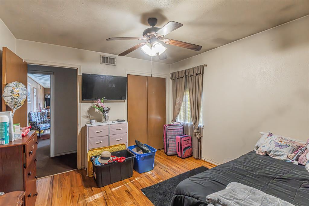 Glen Hills Rev - Residential
